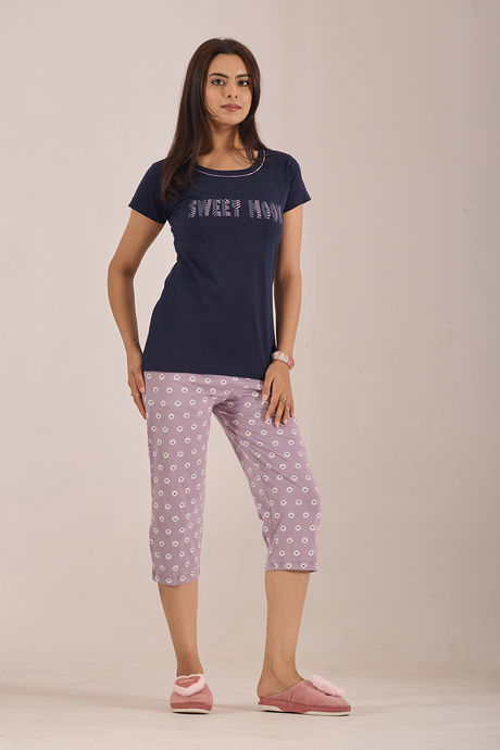 Sweetmoon Ete Capriset - Blue — image 3